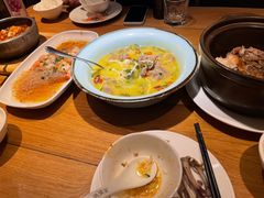 -金牌外婆家(苏州中心店)