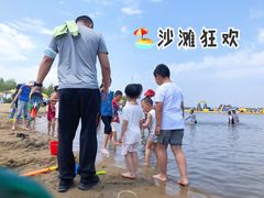 -呼兰河口湿地公园