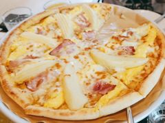 -乐凯撒披萨(国威电子商务大厦店)