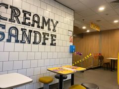 -麦当劳(文武路店)