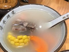 -狮头牌卤味研究所·卤味饭(花城汇南区店)