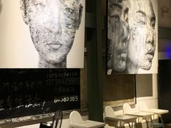 -喜洲吧·江畔老船厂·庭院餐厅(喜临院店)