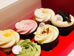 -Pantry's Best派悦坊蛋糕(K11购物艺术中心店)