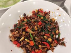 -攸州小镇家湘菜(小米科技园店)