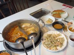 -德林酸菜鱼火锅(南丹店)