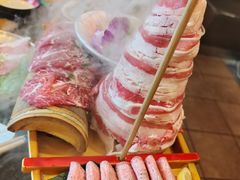 -梦山水日本烧肉(五四广场店)