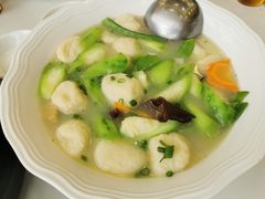 -祈胜邨•顺德鱼生•顺德菜(容桂店)