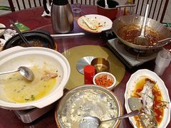 -两湖厨子·湖南菜·湖北菜·河鲜(康乐店)