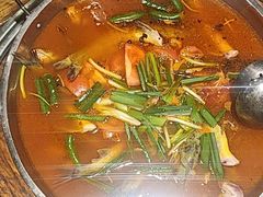 -亮欢寨酸汤鱼(沙冲路店)