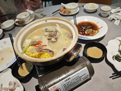 -潮道鱼仔店·潮汕味(长兴路店)