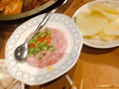 -楠火锅(太古里总店)