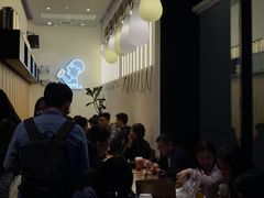 -喜茶(深圳福田星河COCO Park店)