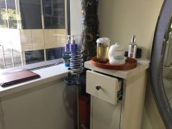 -丽时 Hair Salon