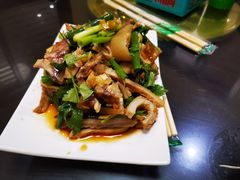 -新白家罩饼(三丰路店)