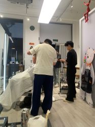 -NEW FACE烫染专业店
