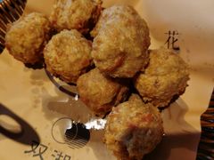 -双湖园·地标武汉菜(黄鹤楼解放路店)