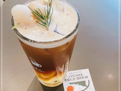 -Seesaw Coffee(苏州中心店)