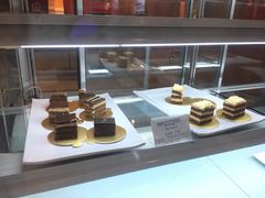 迷你小蛋糕-丽都DELICATESSEN熟食店