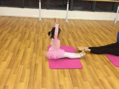 -北京红舞鞋少儿形体舞蹈教育(高新融侨城校区)