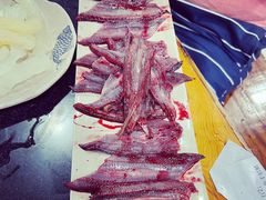 -铜元老码头鳝鱼火锅