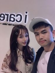 点击看大图 -icare美发沙龙
