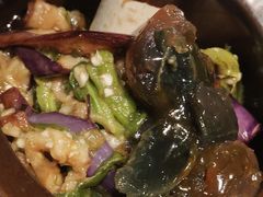 -俏九州·小炒黄牛肉(华润万象汇店)