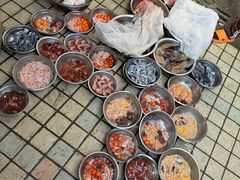 -西双版纳集贸市场
