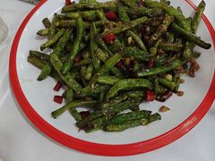 -庆山饭店·海鲜饺子家常菜(北戴河黑石路店)