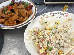-小民大排档(光谷店)