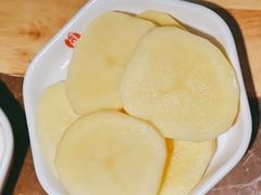 土豆-小门坎三合鱼(总店)