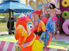 -华夏文旅海洋公园