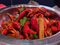 -聚味瞿记·龙虾堂(坡子街店)