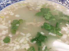 -清真清穆轩(复兴店)