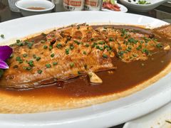 -启东海鲜人家(古美路店)