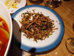 -渝信川菜 · 川味家常菜(长安店)
