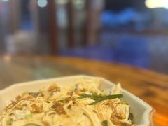 白灼山水腐竹-竹庄餐馆·26年店(南昆山景区店)