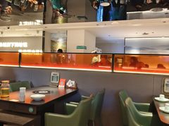 -龙湖星悦荟(颐和店)