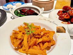-桂满陇·蟹黄小笼汤包(环球港店)