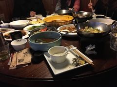 -章吴记喜瑞餐厅(东东城店)