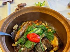 -鹿鸣酒家(越秀店)