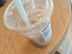 -星巴克臻选(深圳卓悦中心店)