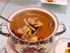 养生鸽子汤-小尕子(明园店)