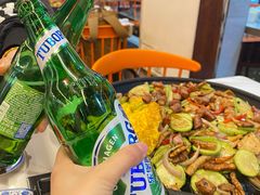 -一烙锅(友谊店)