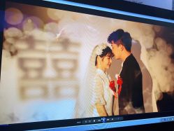 -太古映画婚纱摄影(天河店)