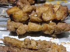 -熙成烧烤·三十三年(开发区店)