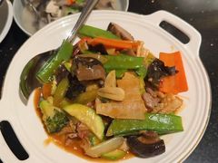 -三亚亚龙湾瑞吉酒店·铭轩中餐厅Mingxuan·海南菜·粤菜