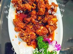 -心喜私房菜(湖里店)