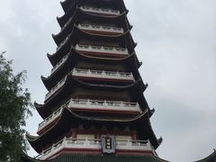 -济南方特东方神画