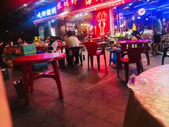 -96农蝎虾(江桥老街店)