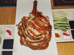 -德香苑脆皮烤鸭·经典(爱融荟城店)